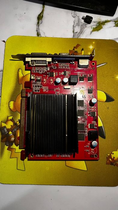 Продам комплектующие для пк