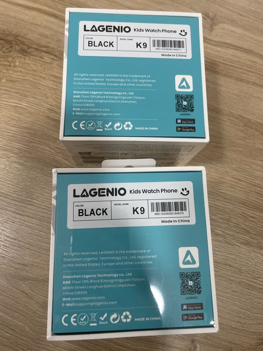 Ceas copii cu funtie sim,gps si apel video!