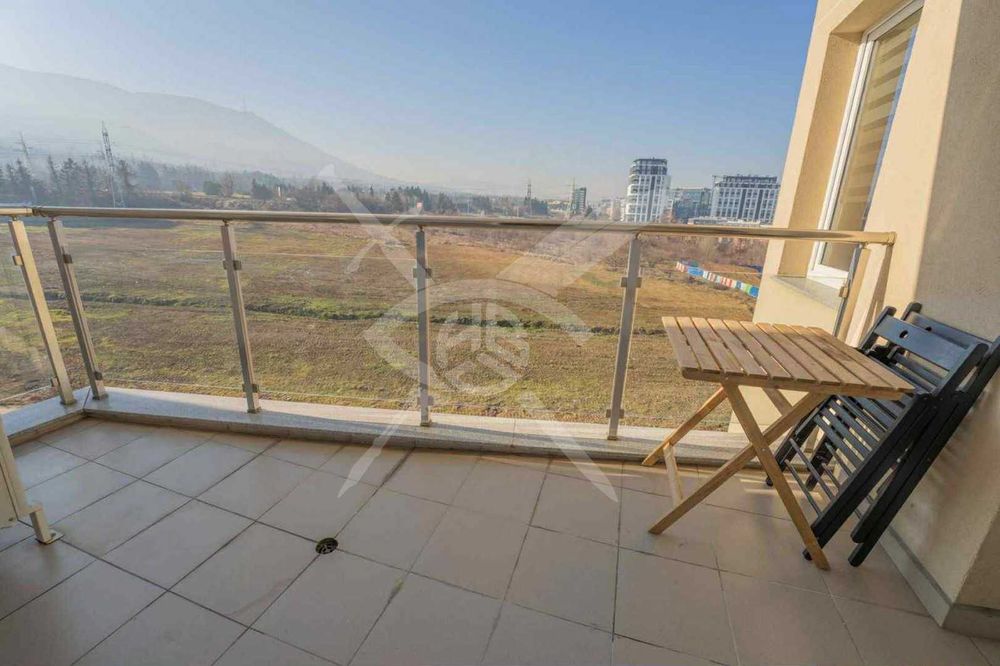 Дава се под наем Двустаен апартамент в София, Манастирски ливади - 73 кв.м за 600 € - Снимка #6