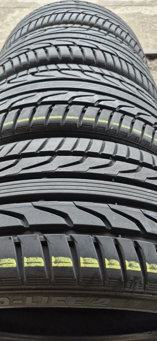 4 anvelope vara ca noi Semperit 255/35/20,dot 2024.Pretul este pe buc.