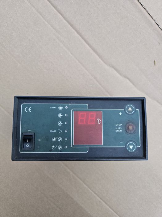 Cenusar, Samota U, Ceramica, Pompe, Ventilator  centrala Atmos Orlan