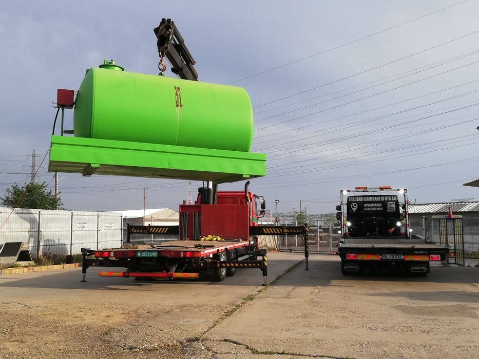 Închirieri Macarale Galați