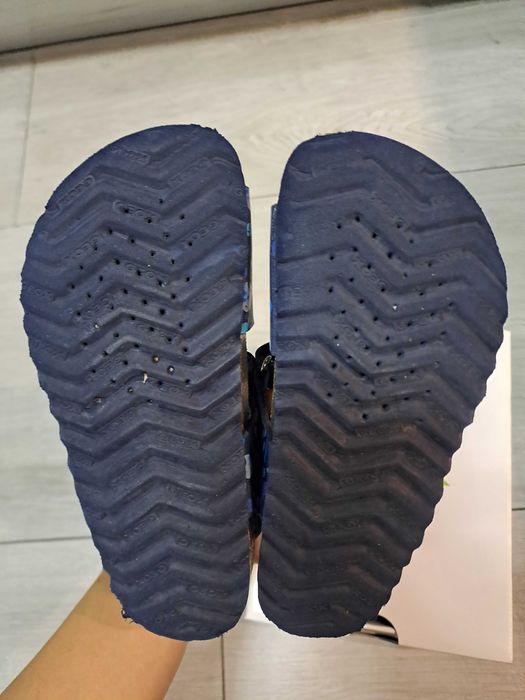 Детски сандали Geox