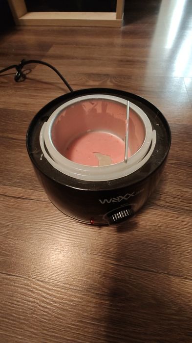 Aparat ceara waxx.me