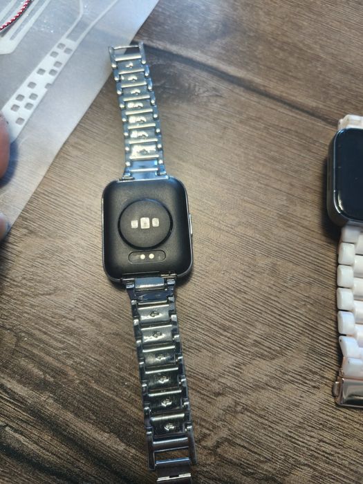 Часовник realme watch 3