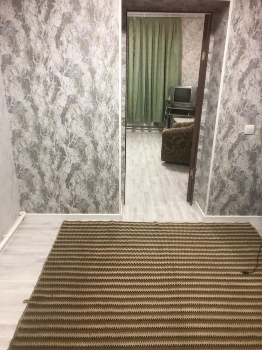 Сдается 2х комнатная времянка