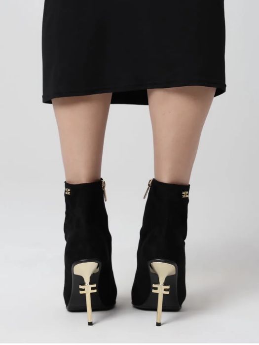 Продам ботильоны женские в Павлодаре