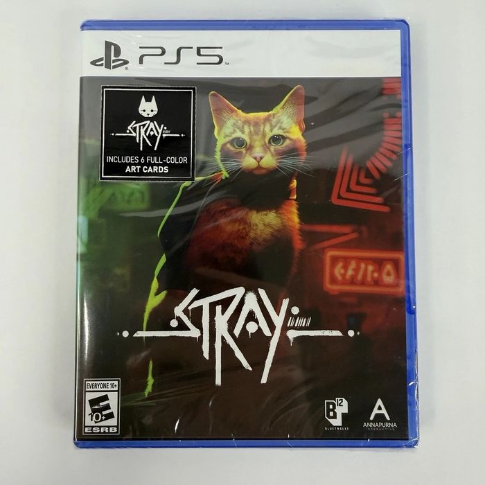 Продам игровые диски PS5-PS4