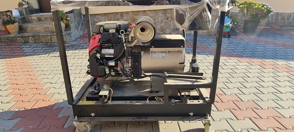 Se vinde ce se vede in poze