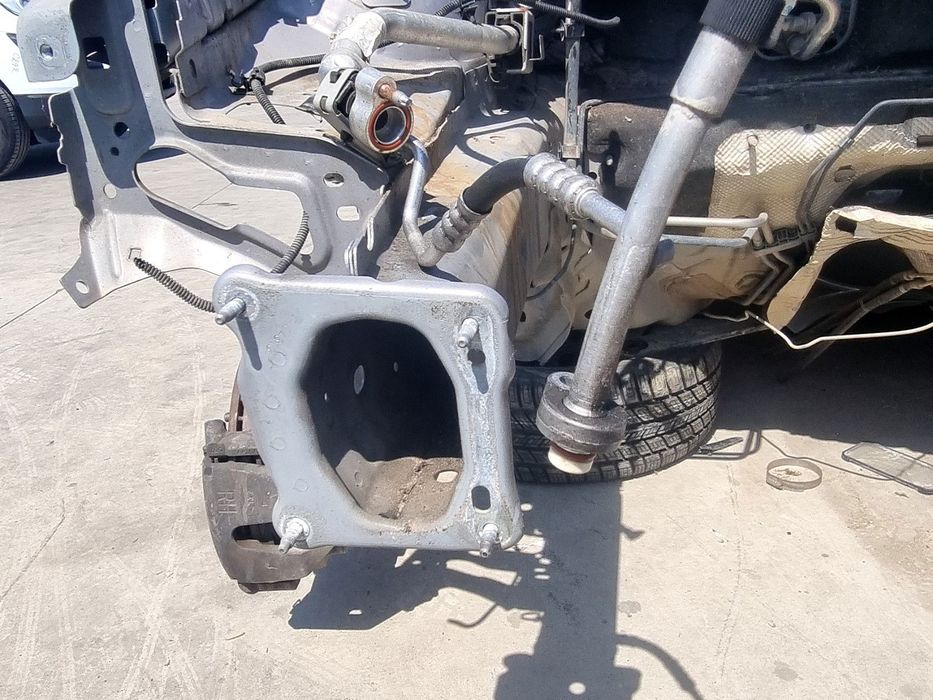 Cap lonjeron dreapta Ford Grand C-Max (CB7) [Fabr 2010-2015] 2.0 TDCI