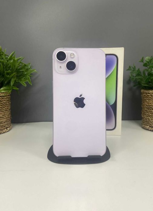 Ломбард Белый Павлодар Apple Iphone 14 128GB