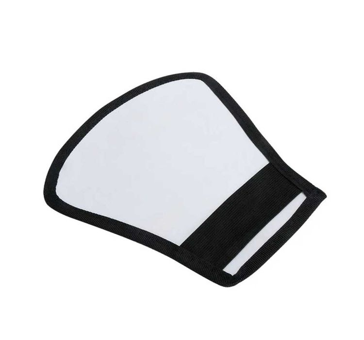 Универсален рефлектор / дифузьор за ръчна светкавица – Sony, Canon др.