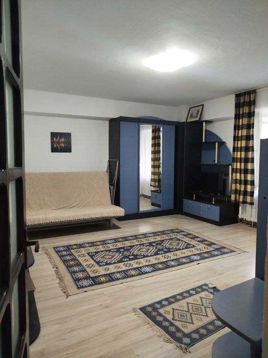Apartament 2 camere decomandat, 70 mp, Titulescu – Cipariu, Gheorgheni