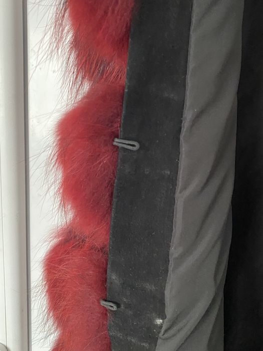 Vesta blana naturala