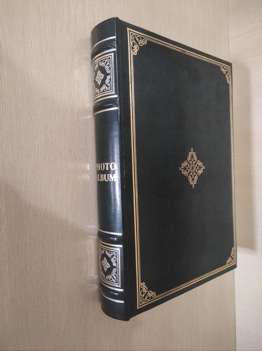 Фотоальбом на 300 фотографий