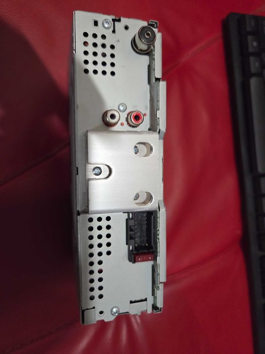 USB-плейър с AUX вход