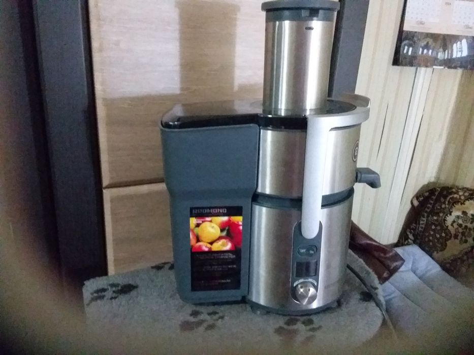 Продам сковыжималку