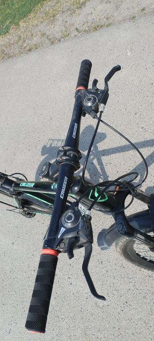 Велосипед хороший состояние