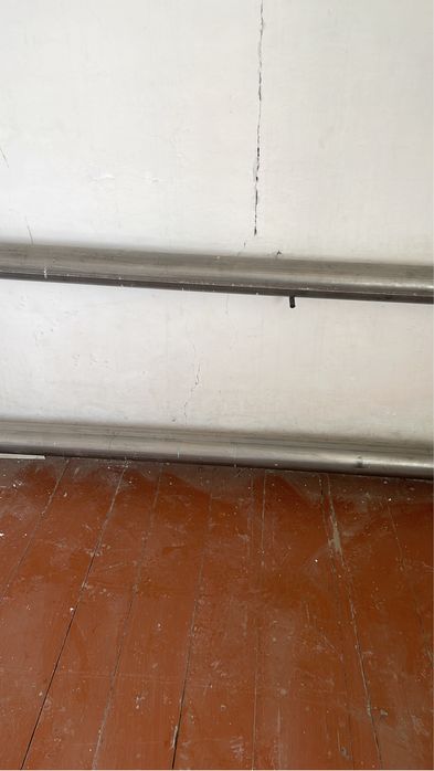 Нержавейка труба