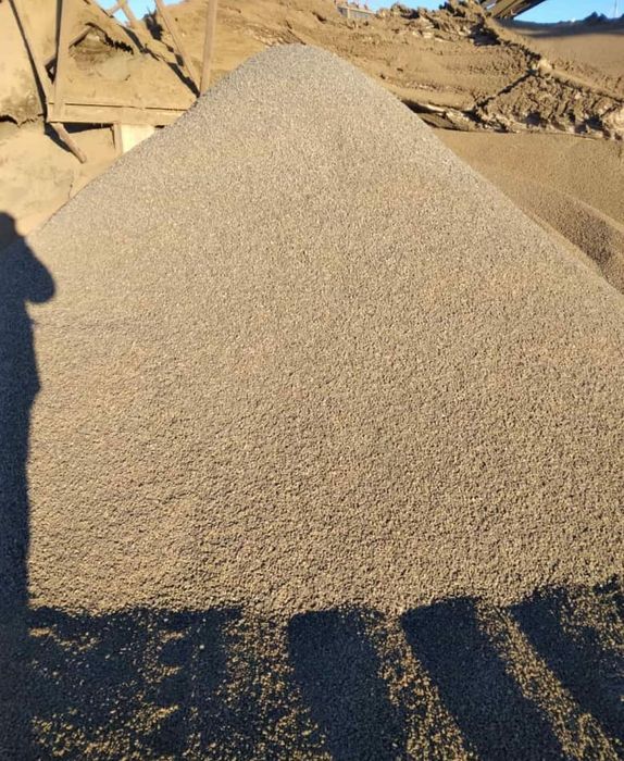 Продам щебень в наличии и под заказ