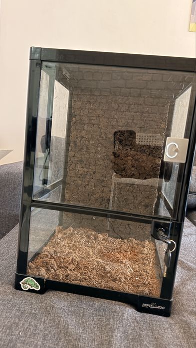 Terariu ReptiZoo 30x30x45cm