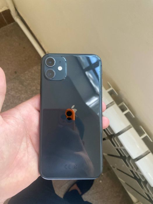 iPhone 11 128gb/75%