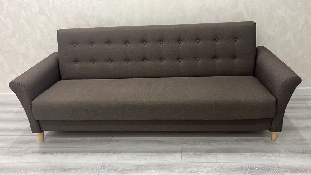 Раскладной диван