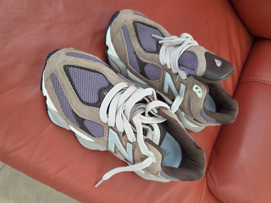 New Balance 9060 НОВИ