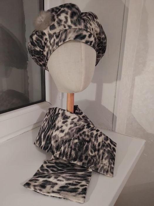 Головные уборы ручная работа