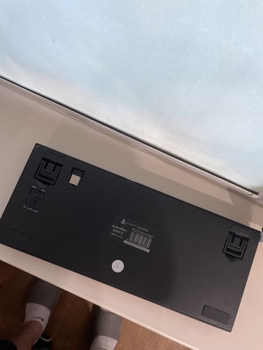 Клавиатура Ajazz 820 pro