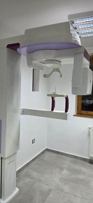 2D рентген - HYPERION MRT – MyRay – Италия
Дигитален панорамен рентге