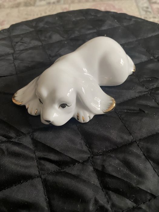 Статуэтки фарфор