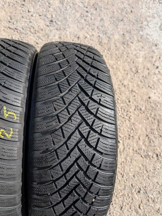 205/60 R16 • Iarna • Hankook Winter Icept RS3 96H XL | 2 buc | DOT 2025 | Pret/buc