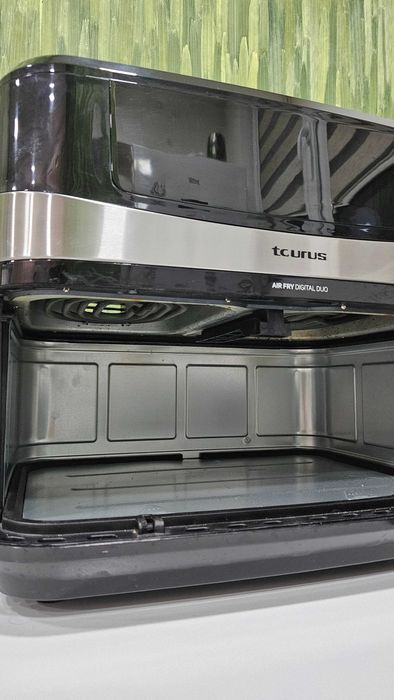 Air fryer Taurus Digital Duo