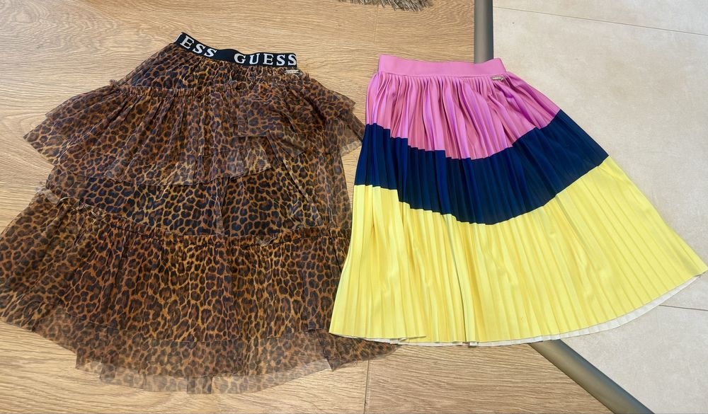 Детска Рокля за латино танци, Abel Lula, Guess