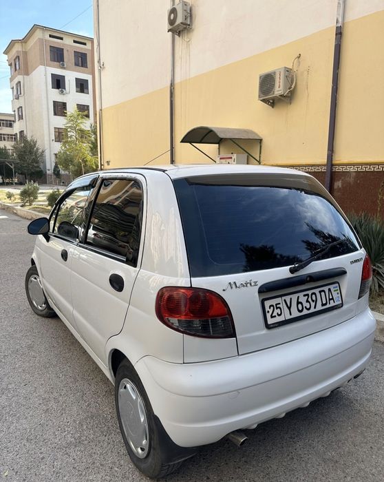 Matiz mx sotiladi