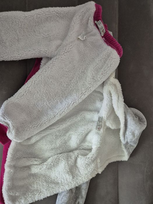 Костюм за момиченце