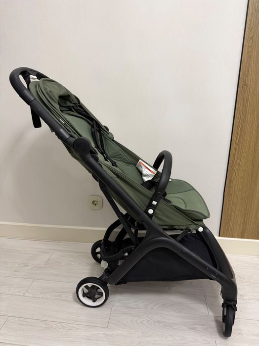 Bugaboo butterfly 1