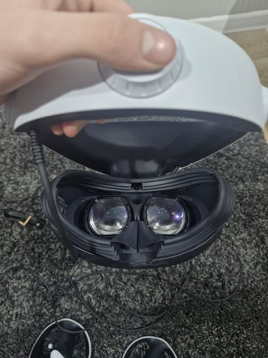Ochelari PlayStation VR2