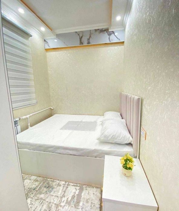 Продам квартиру ЧИЛАНЗАР 6 кв 1/4/4 метро рядом