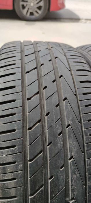 235/50R19 Hankook Ventus S1 Evo2 SUV - 4 бр летни гуми