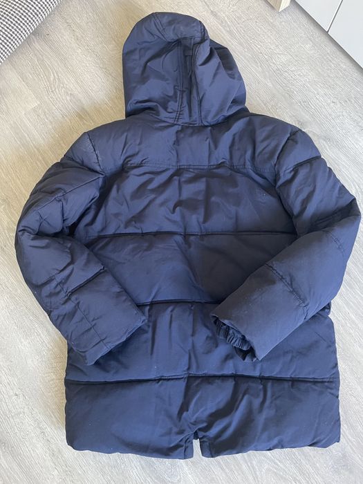 Geaca iarna copii 15 ani, stare impecabila