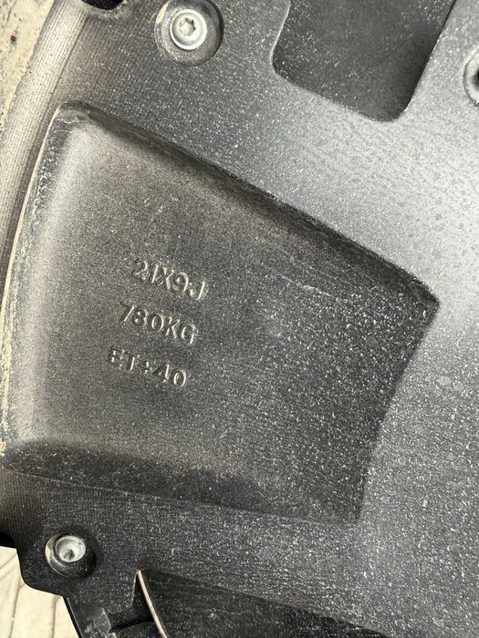 Продам диски оригинал новые cherry