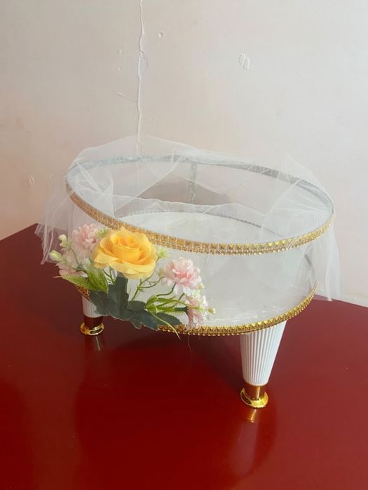 Корзины на кудалык