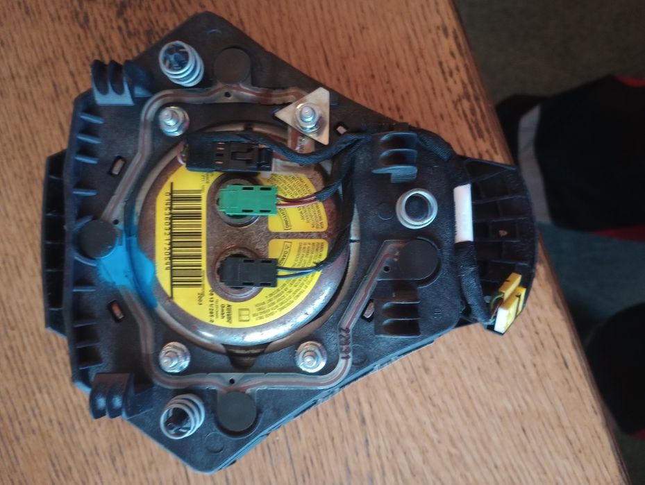 Airbag, еърбег, за Bmw E60