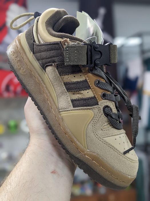 Кроссовки Adidas Bad Bunny Forum