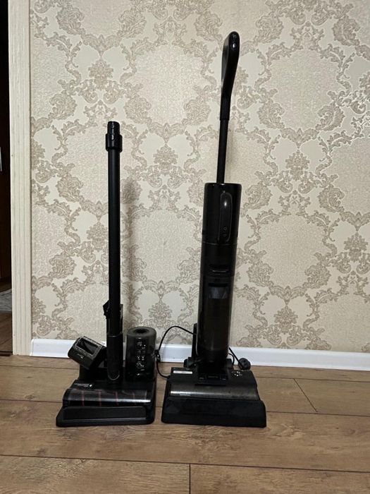 Моющий пылесос DREAME H13 Pro plus mix