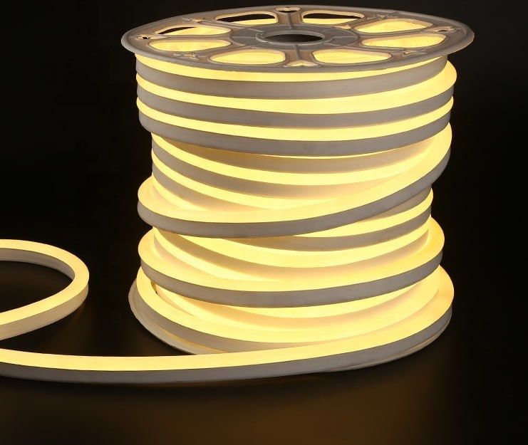 Potolok.uz — LED ленталар ва гибкий светодиодлар