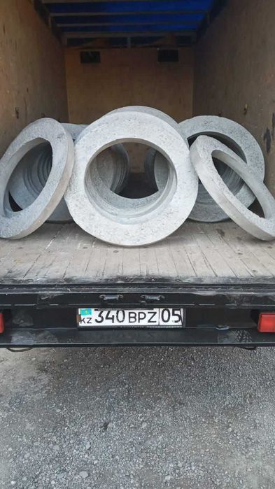 Кольцо опорное КО-6