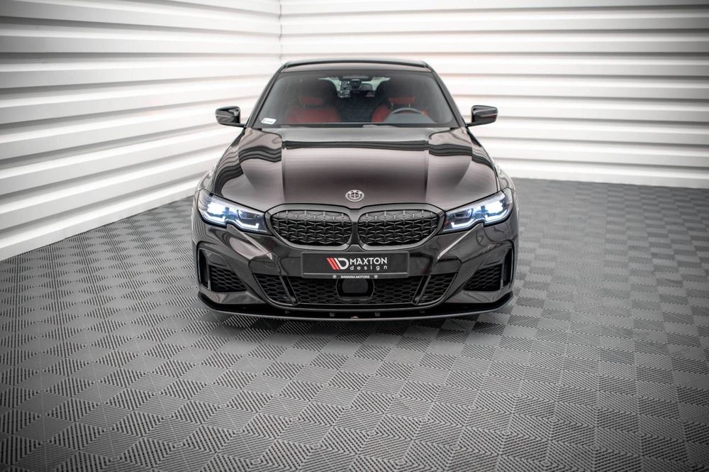 Pachet Exterior Prelungiri compatibil cu BMW Seria 3 G20 M-Pack Maxton Design